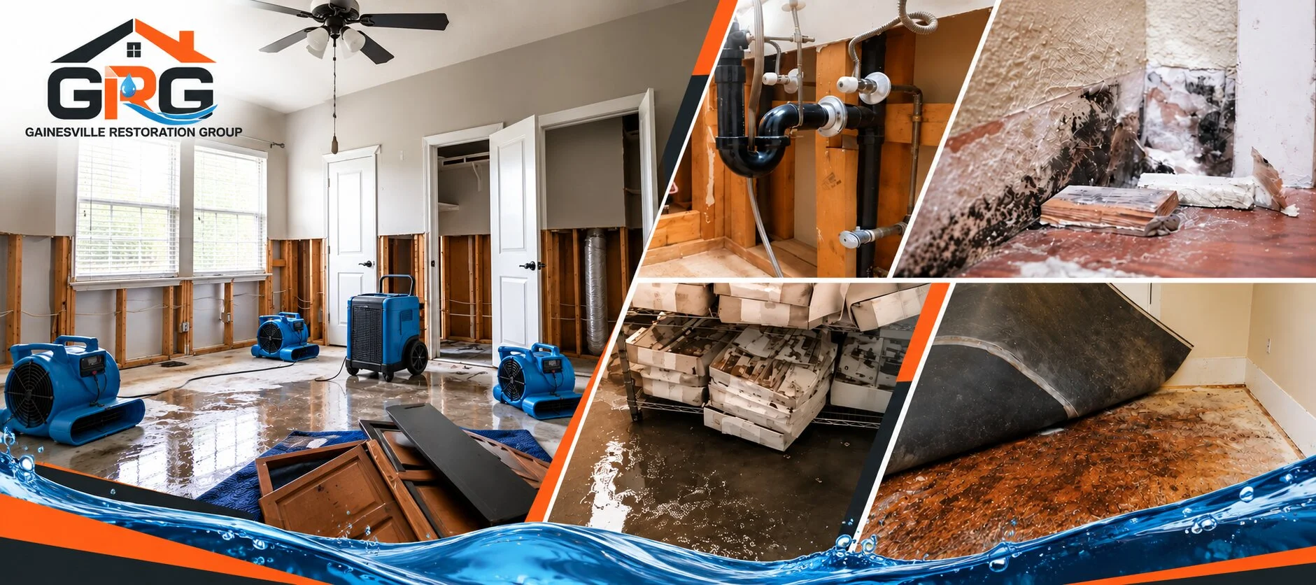 gainesville restoration group,