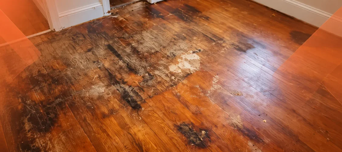 Water Removal and Extraction in Gainesville